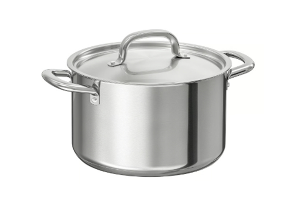 Kitchen Essentials